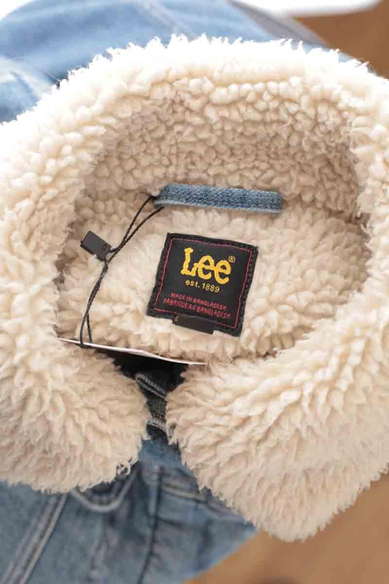 . LEE - Seconde Main Blue