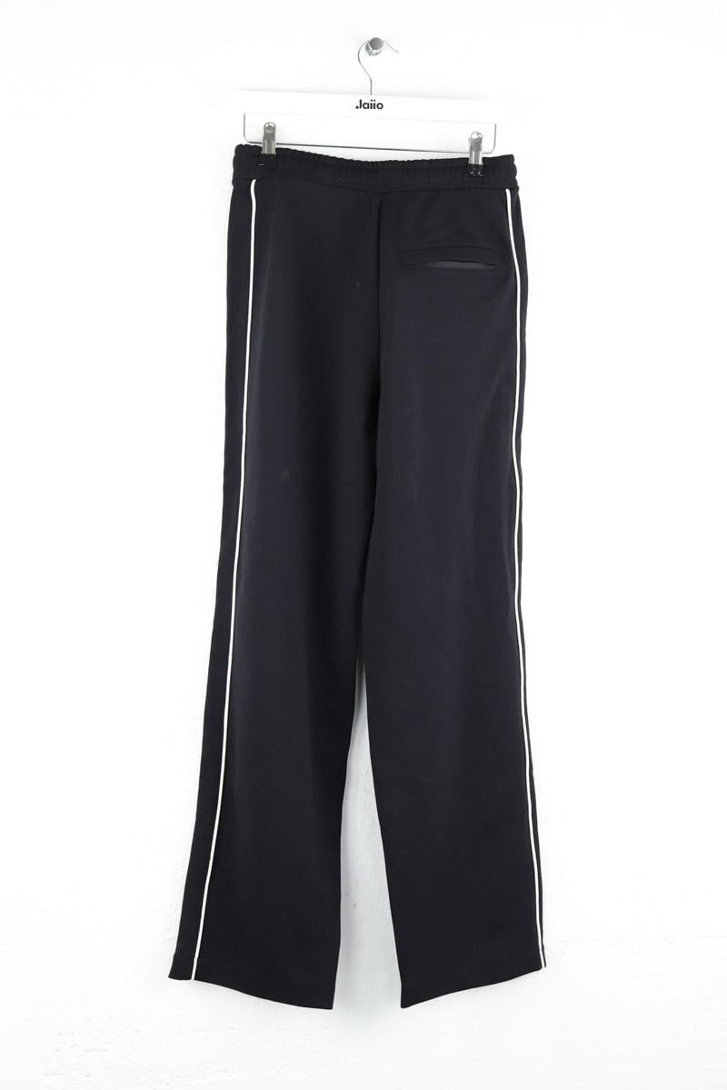 Black sports pants KENZO - SECONDE MAIN Black