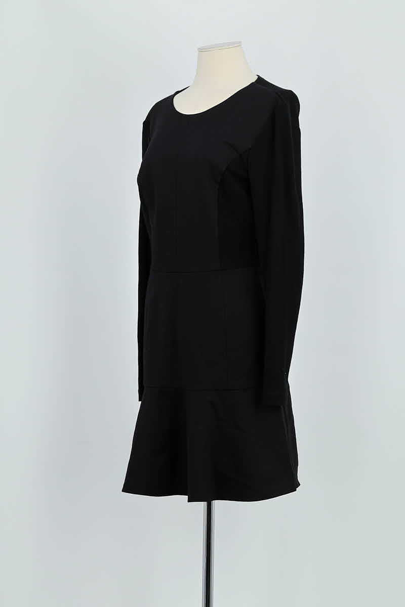Dress THEORY - Seconde Main Black