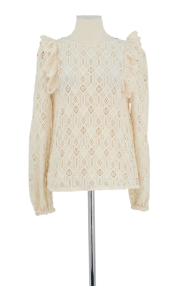 T-shirt SEZANE - Seconde main Beige