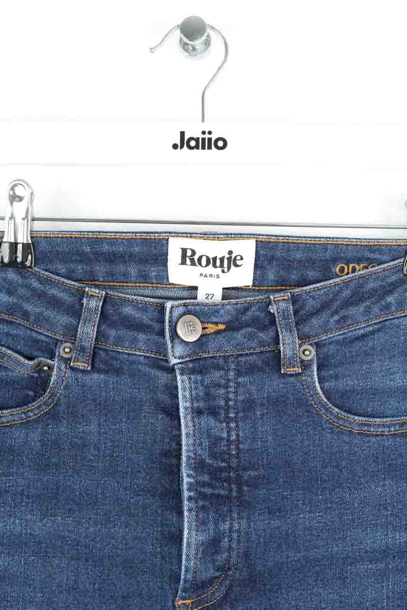 . ROUJE - Seconde Main Blue