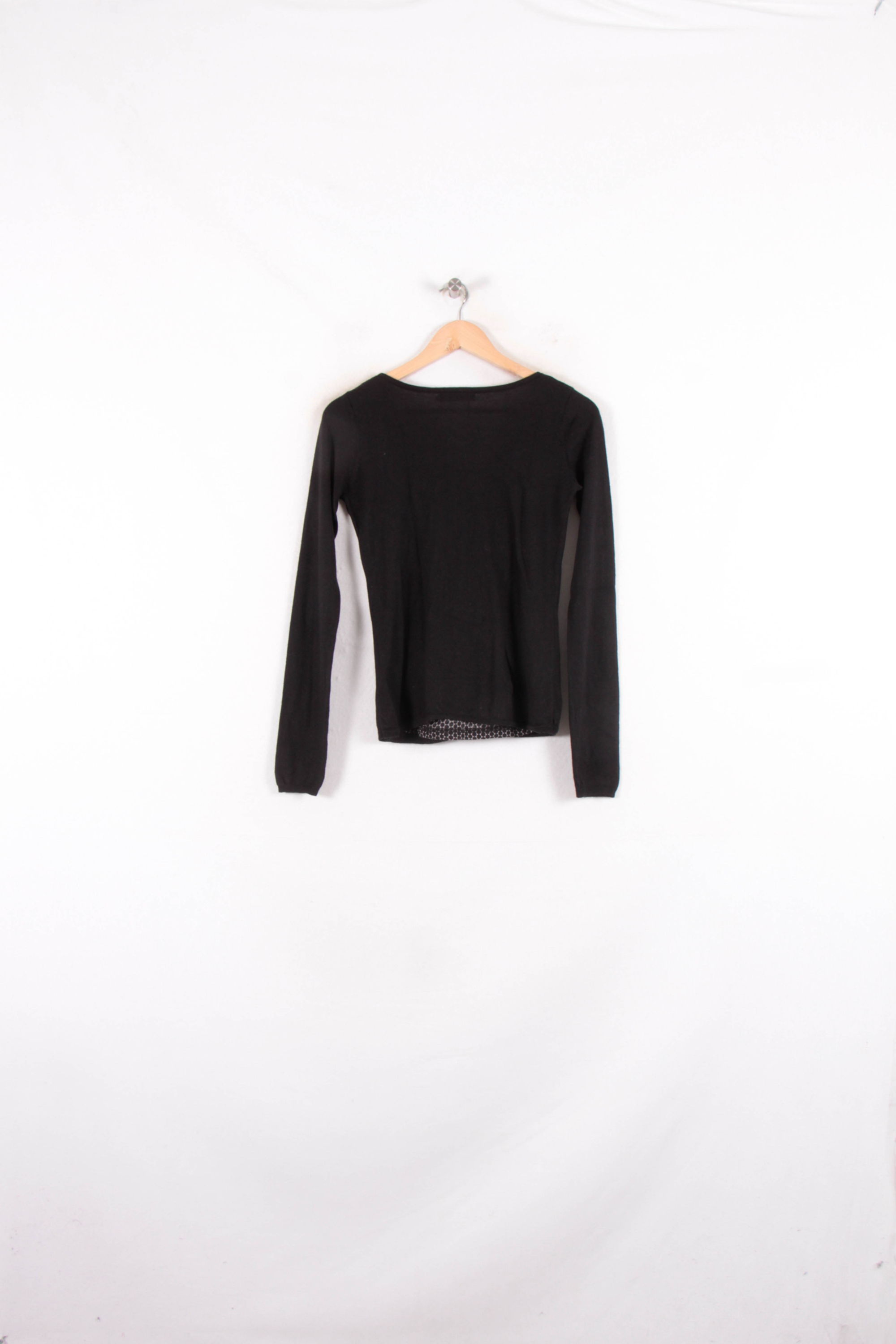 Knitwear COMPTOIR DES COTONNIERS - Seconde main Black