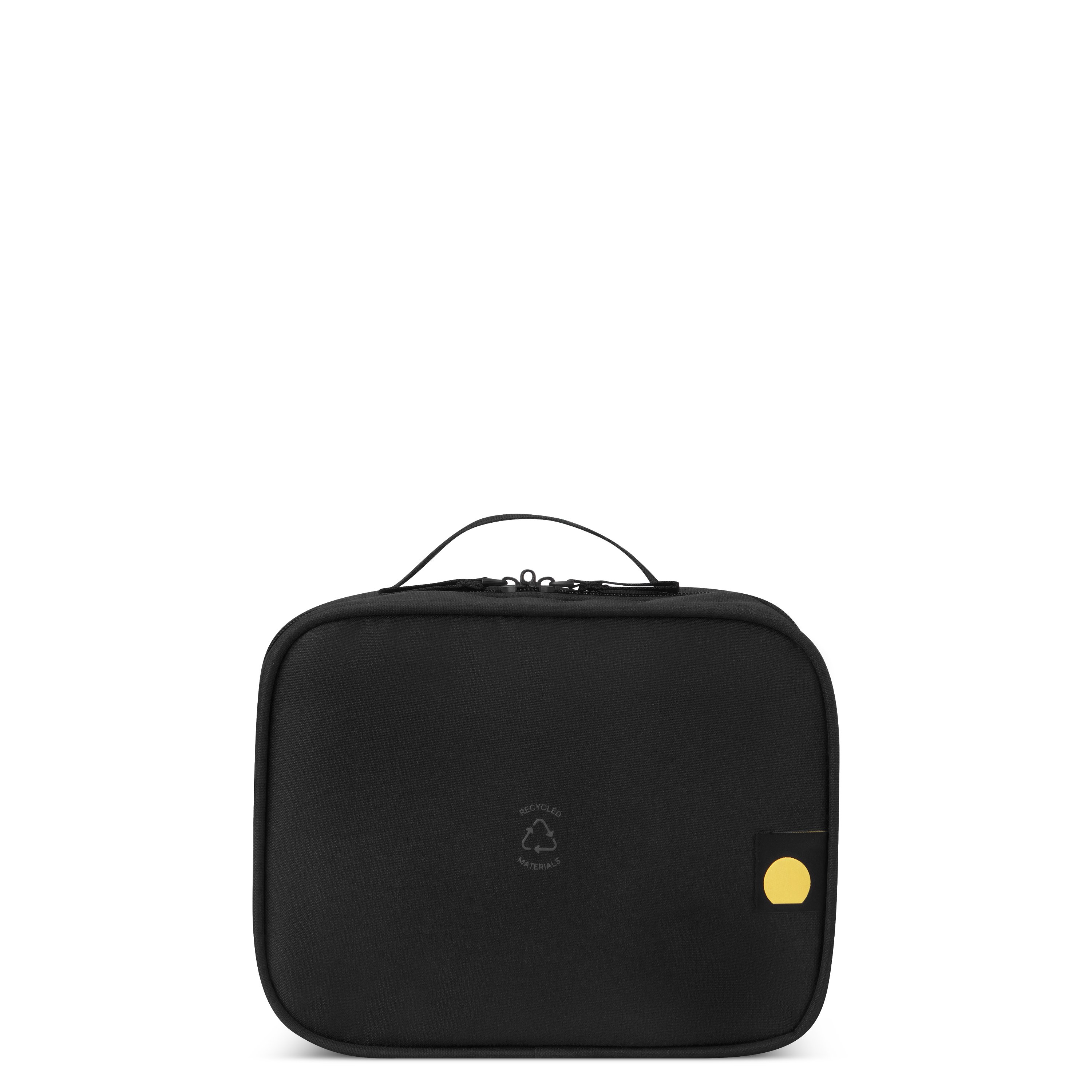 Soft sponge bag DELSEY PARIS Black