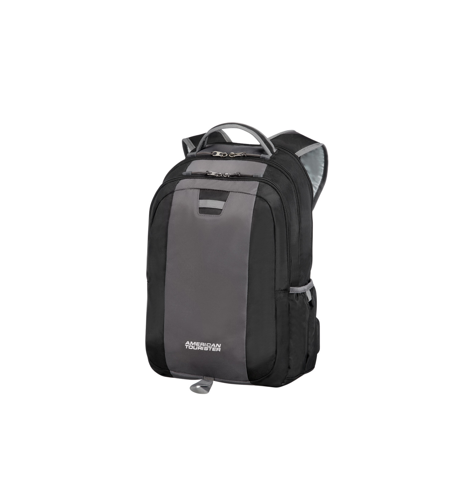 Urban Groove Small Laptop Messenger Bag AMERICAN TOURISTER Black
