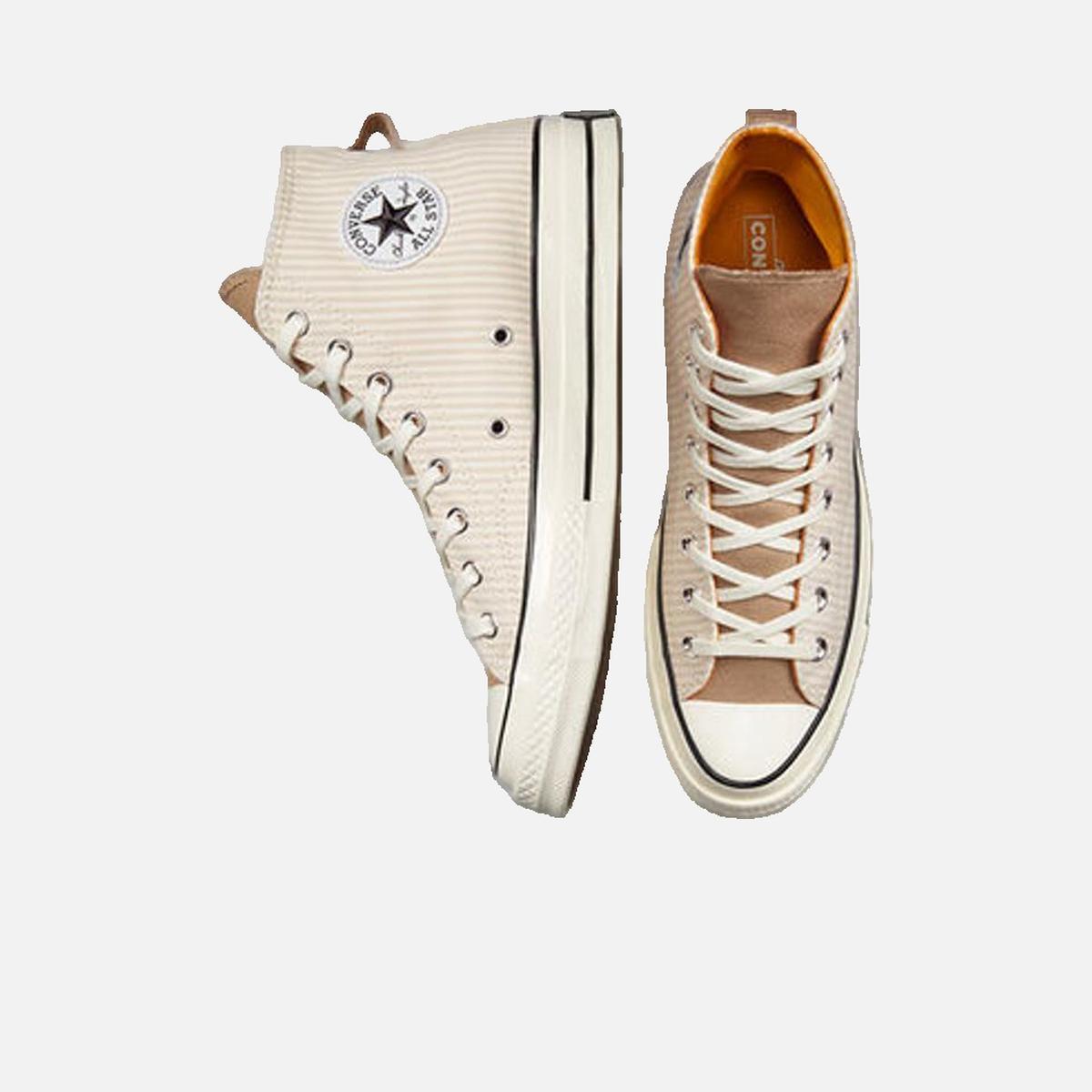 ASICS GEL PULSE 13 CONVERSE Beige