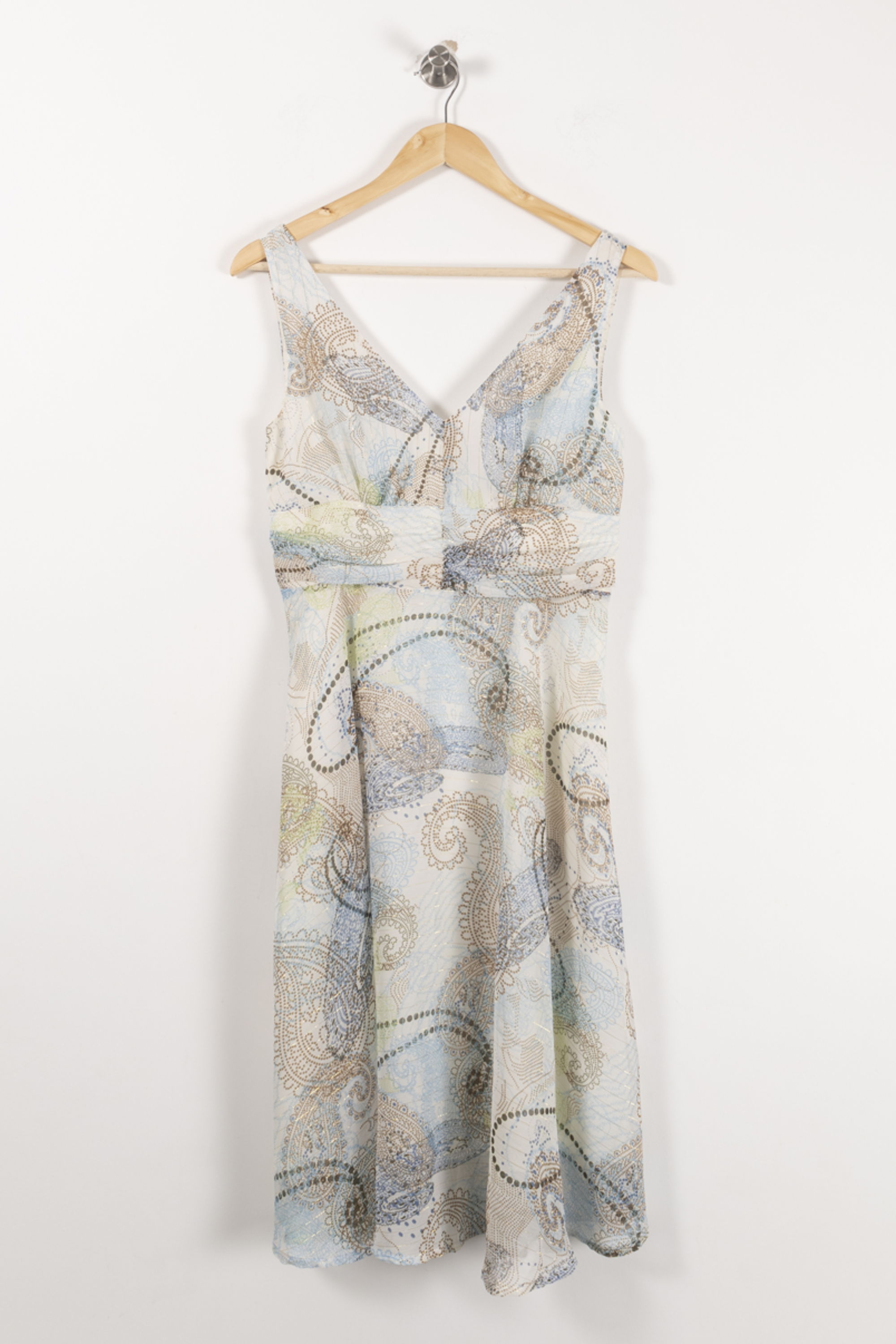 Robe courte & midi IRO - Seconde Main Multicolore