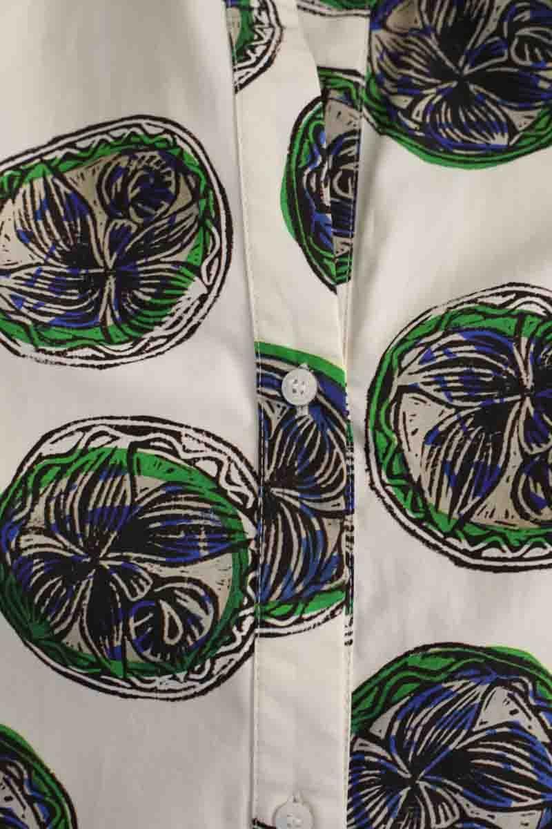 Dress CHLOE STORA - SECONDE MAIN Beige