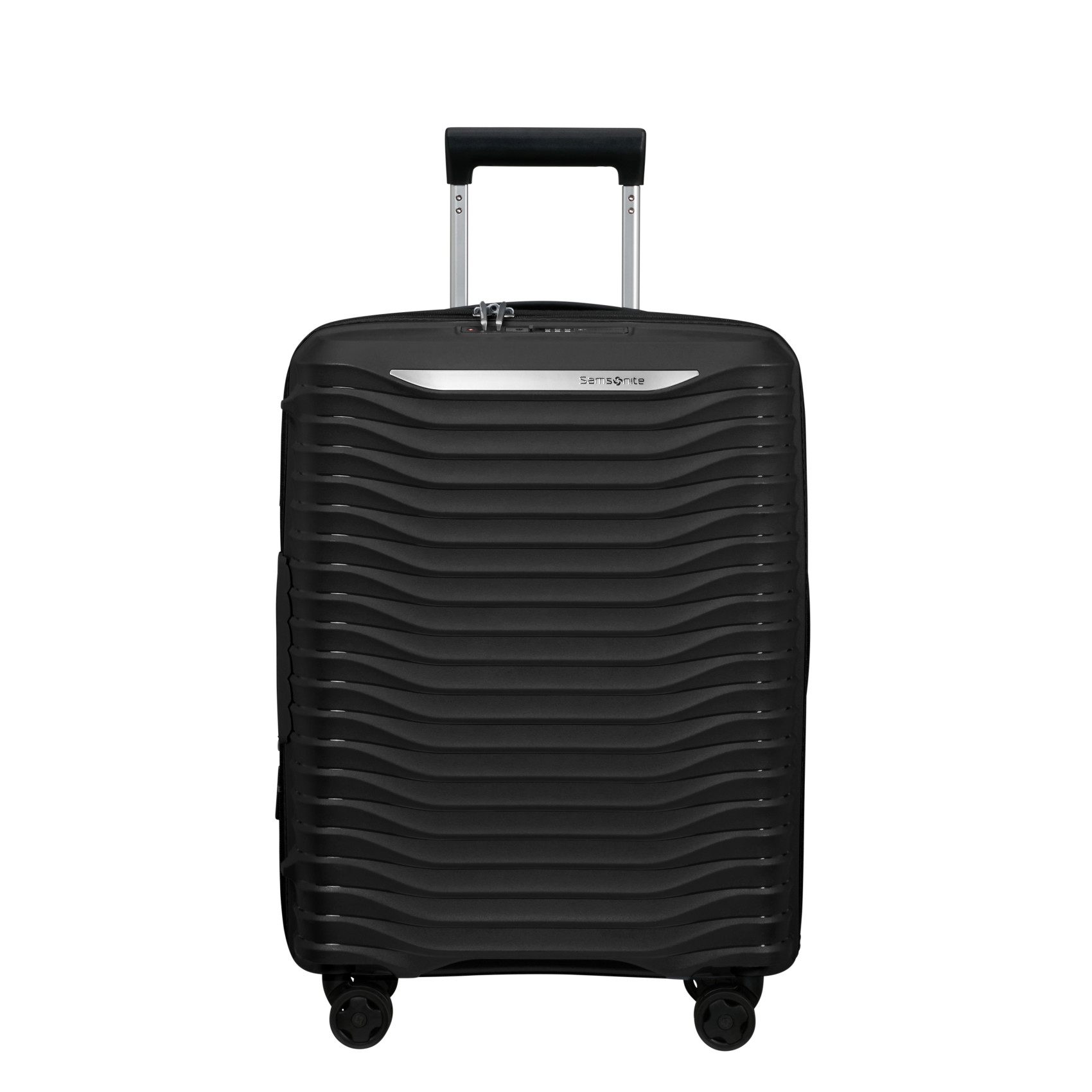 Upscape valise 4 roues taille s SAMSONITE Noir