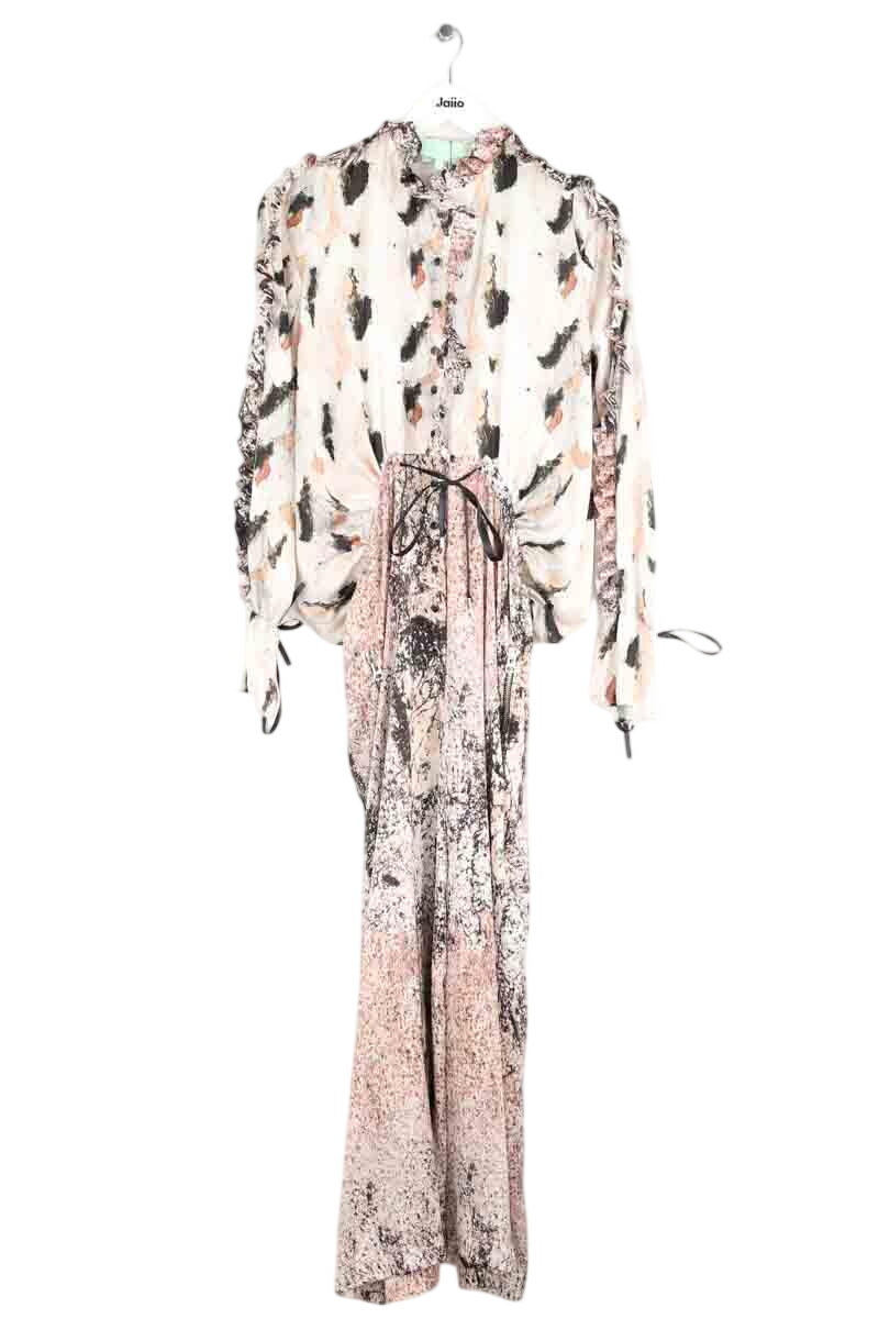 Combinaison HEIMSTONE - Seconde Main Blanc