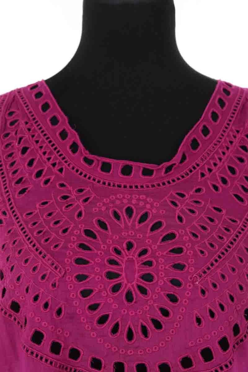 T-shirt ISABEL MARANT ÉTOILE - SECONDE MAIN Purple