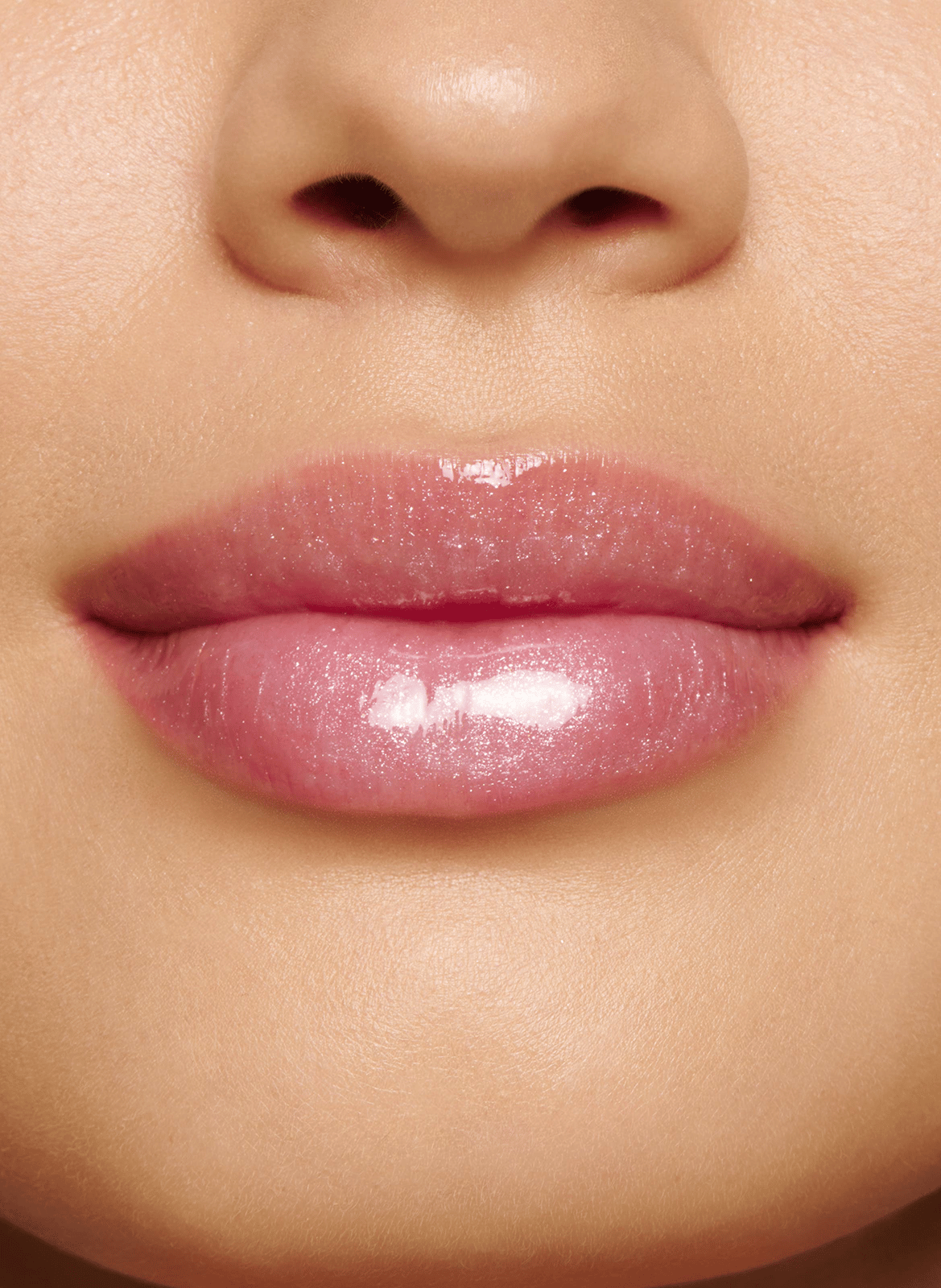 Lip Perfector Glow - Embellisseur gloss lèvres & joues CLARINS Rose
