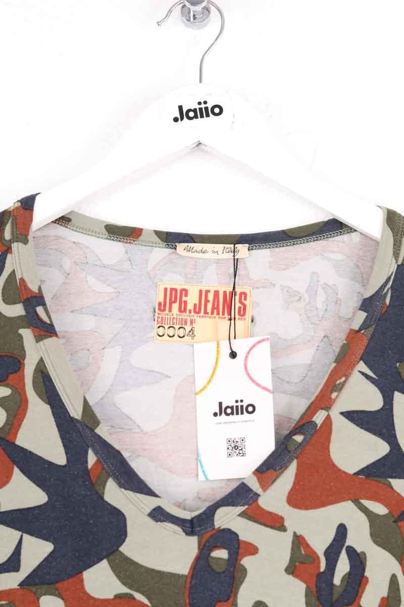 Dress JEAN PAUL GAULTIER - SECONDE MAIN Khaki