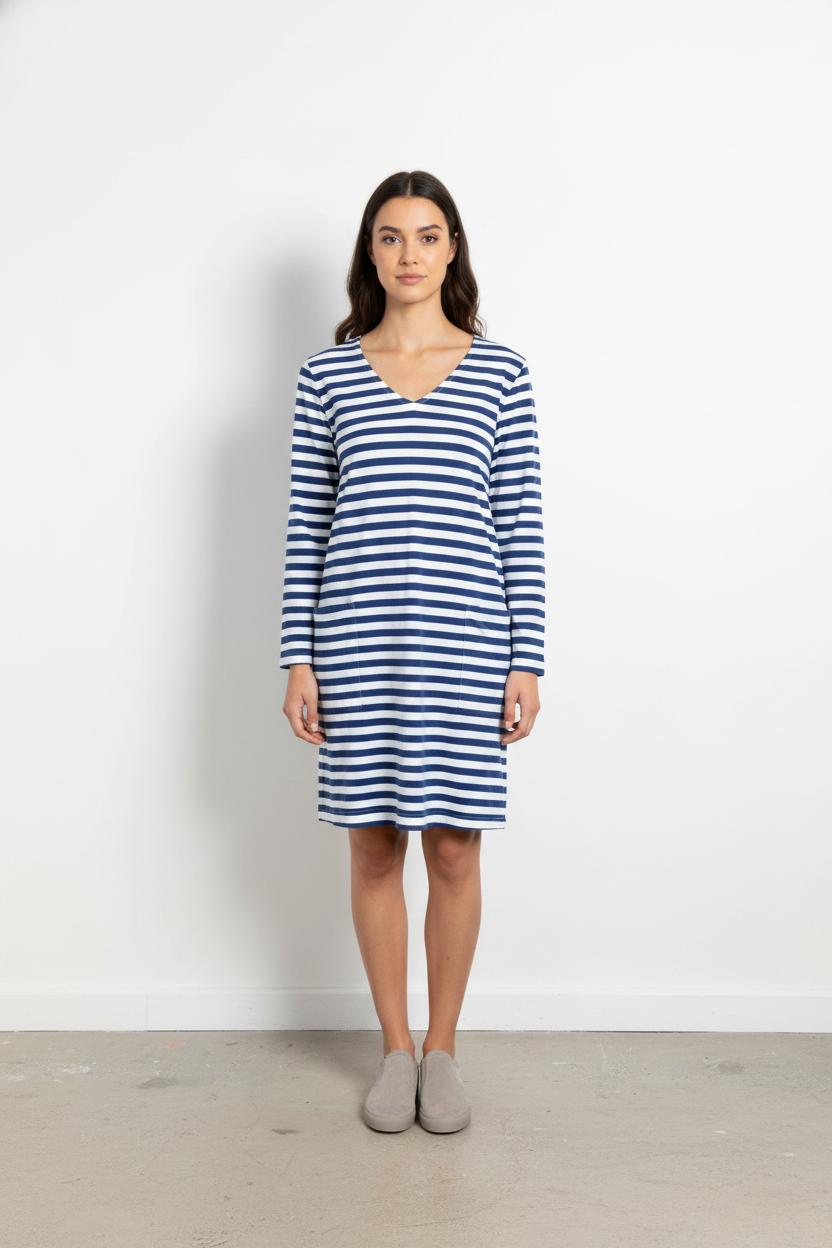 Short & midi dress AGNES B. - Seconde Main Blue