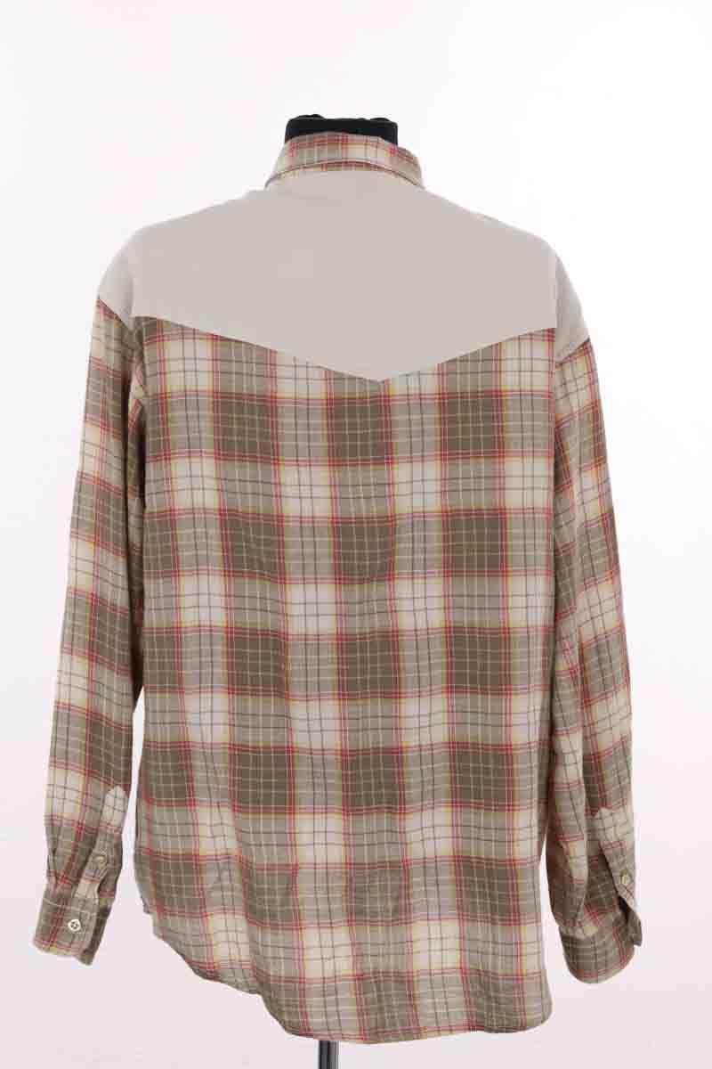 Shirt ISABEL MARANT ÉTOILE - SECONDE MAIN Multicolored
