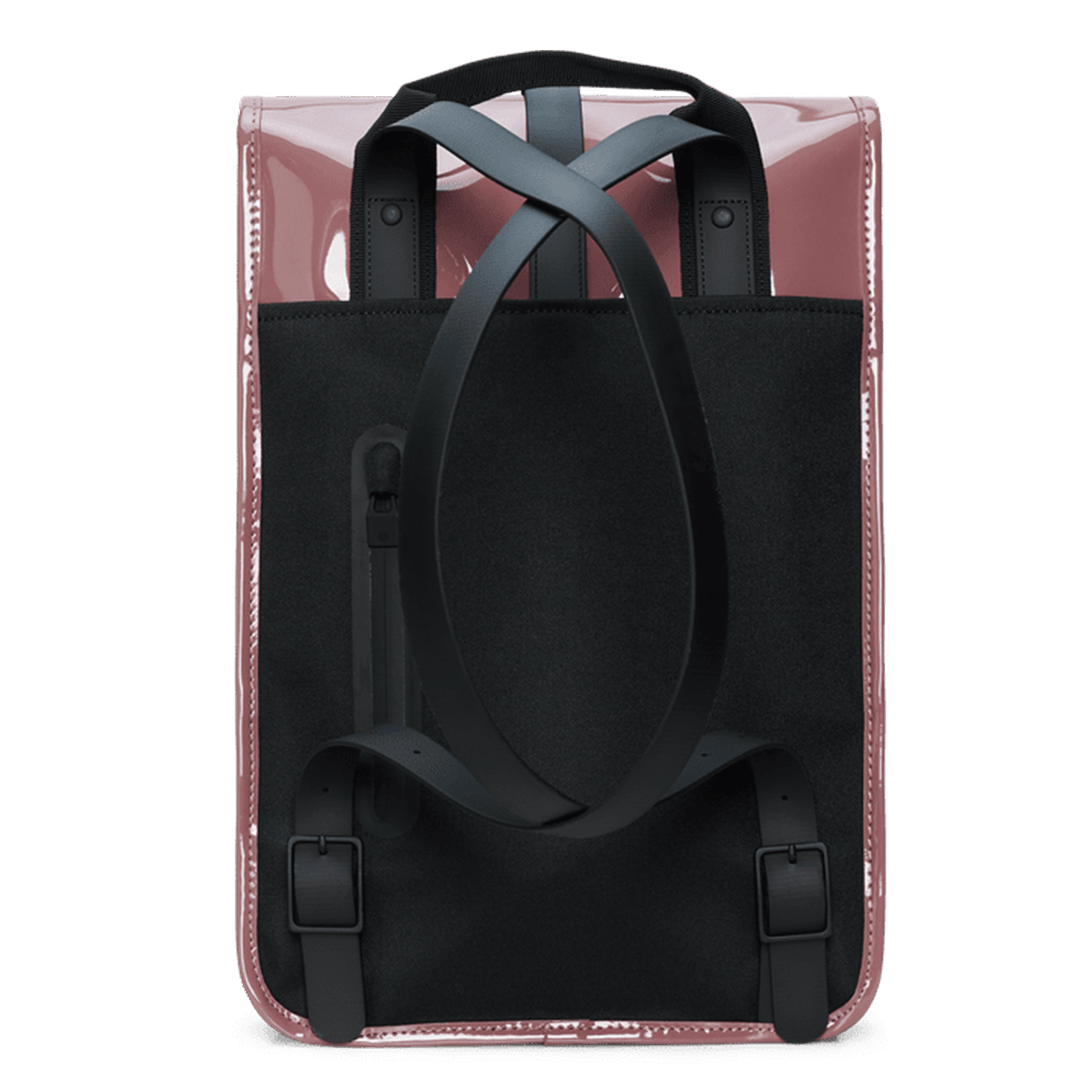 Wasserdichter Rucksack | Rosa RAINS Herren