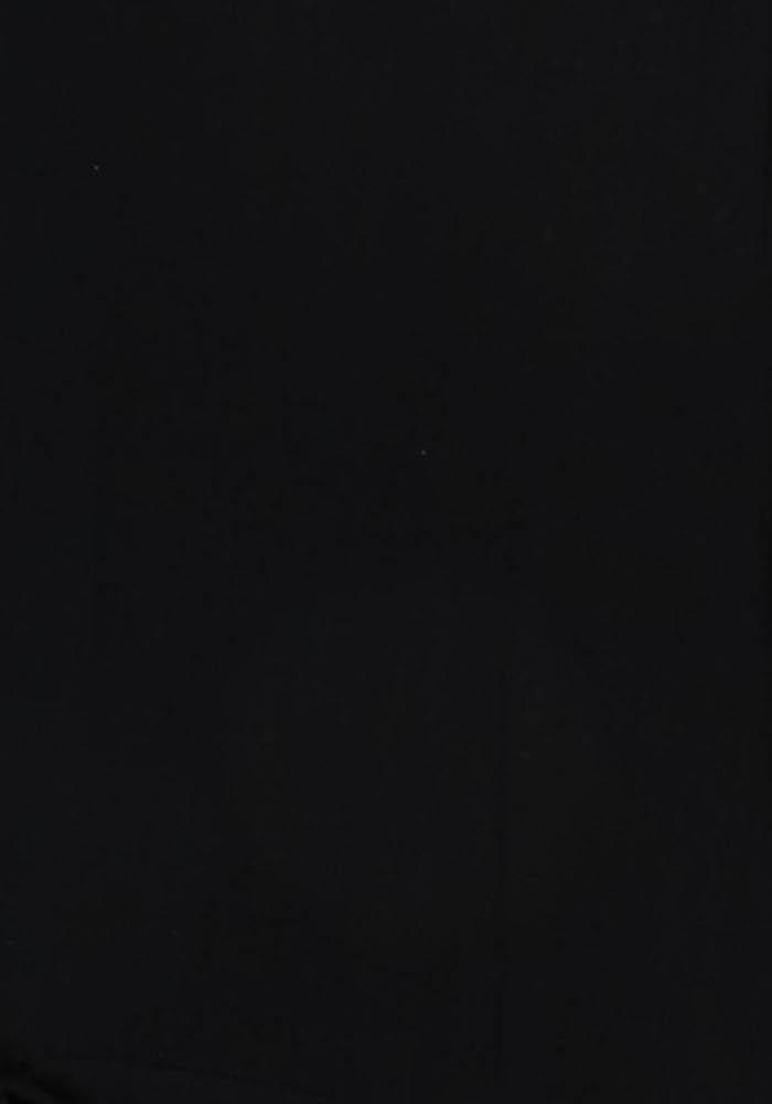Robe courte & midi LOUIZON - Seconde main Noir