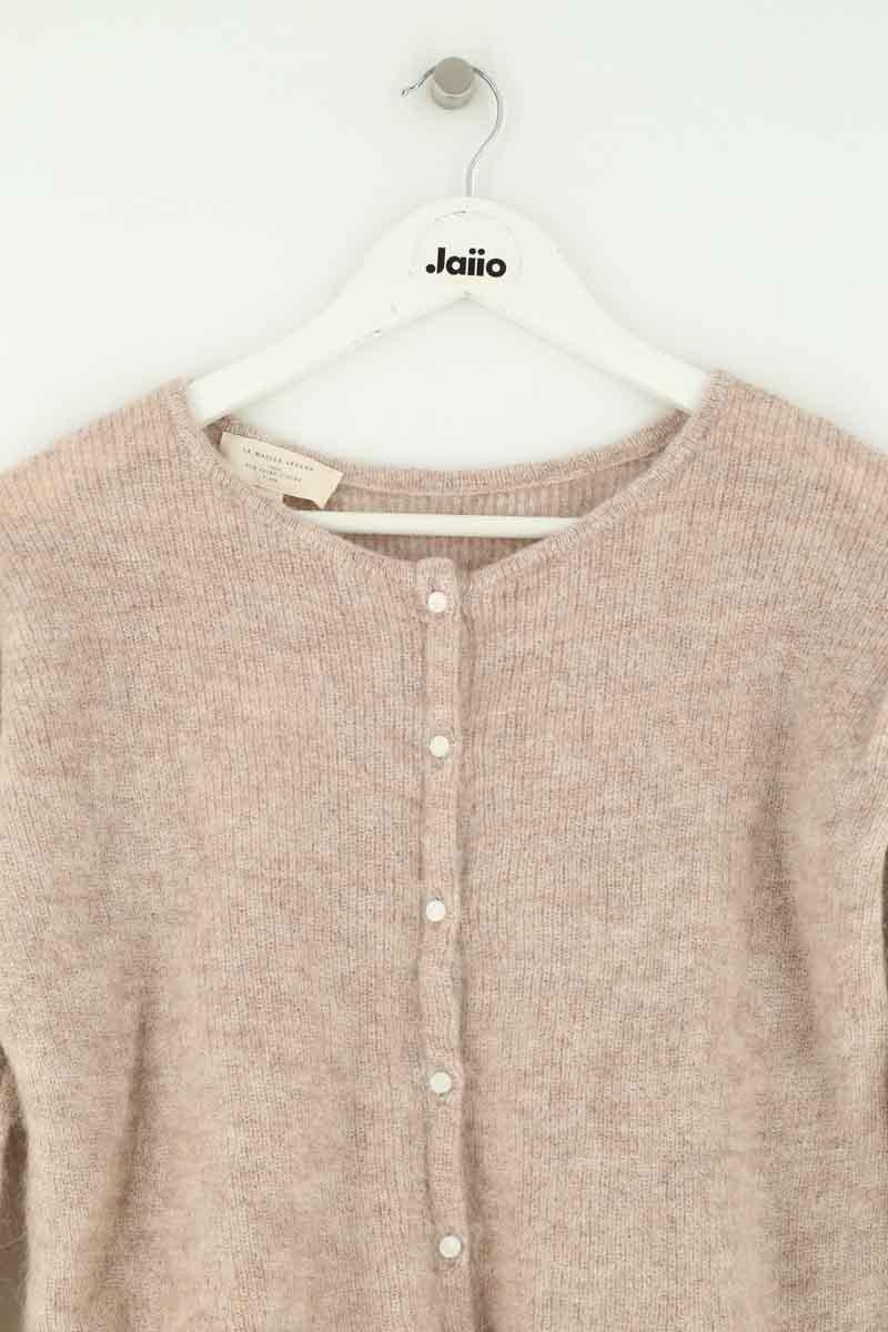 Sweater SEZANE - Seconde main Brown