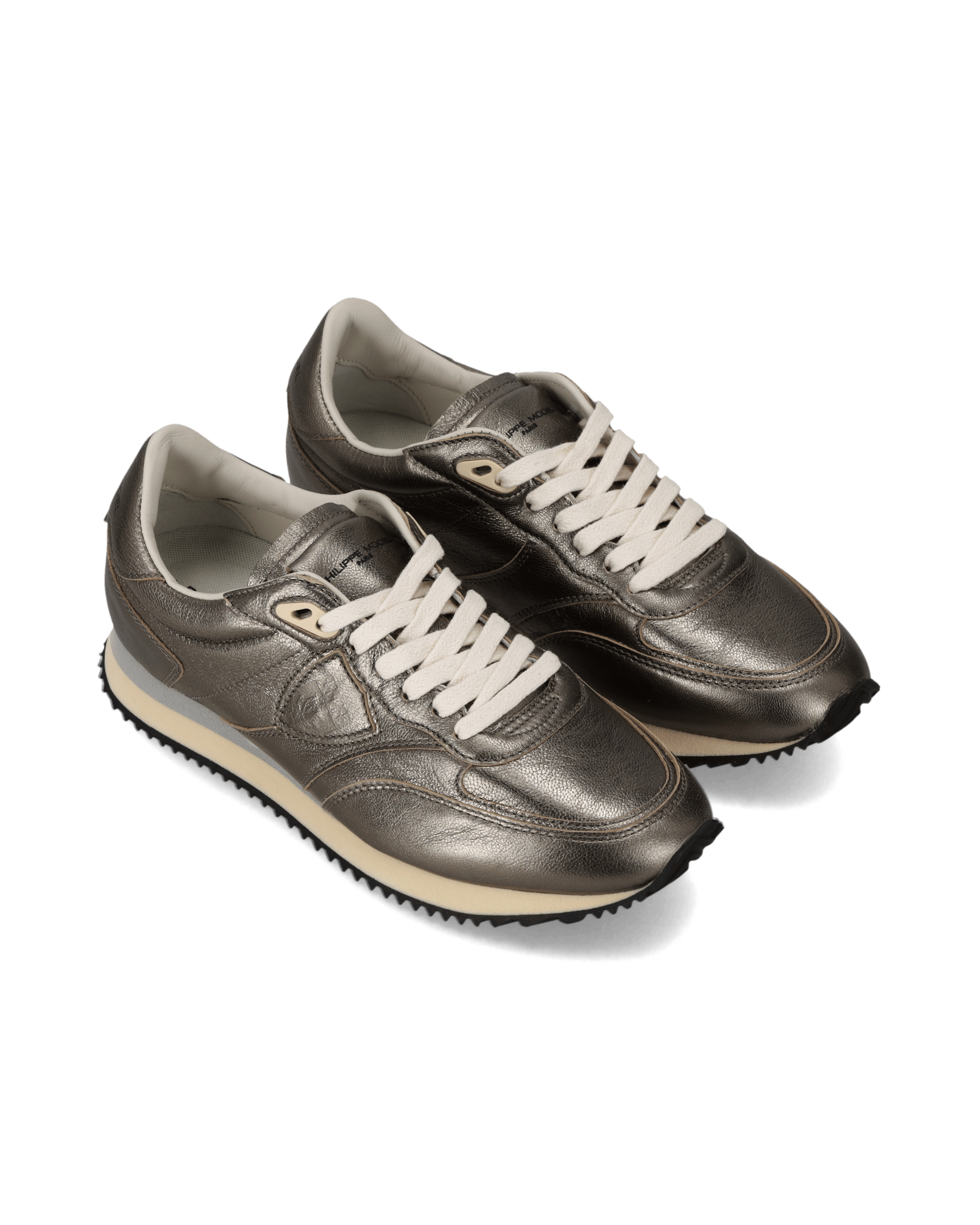 BLVILLE Running Sneakers PHILIPPE MODEL Green