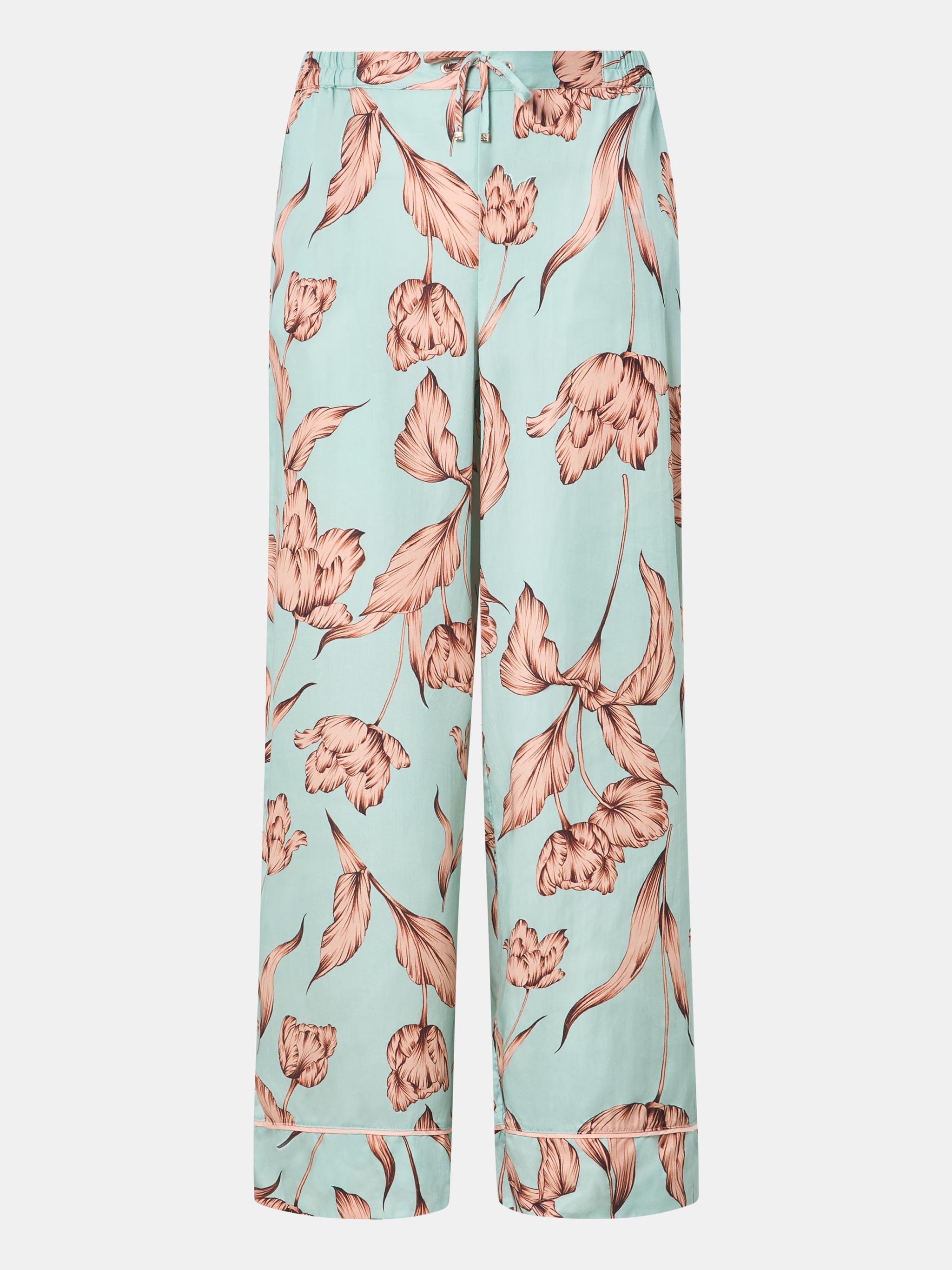 Pants CHANTELLE Blue