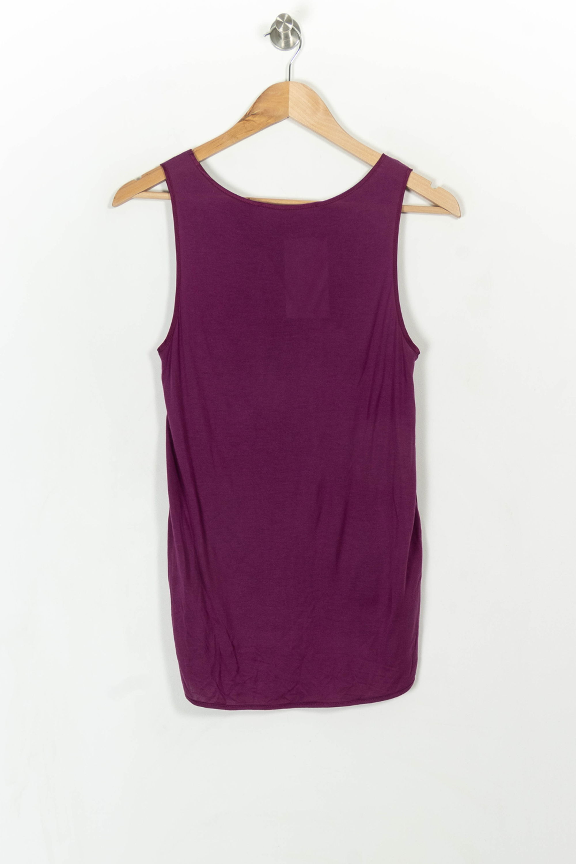 Top & tank top COMPTOIR DES COTONNIERS - Seconde main Purple