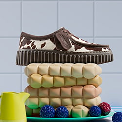 Clarks