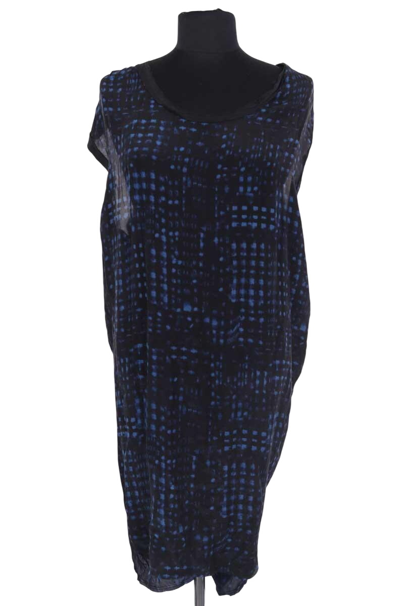Dress ISABEL MARANT ÉTOILE - SECONDE MAIN Blue