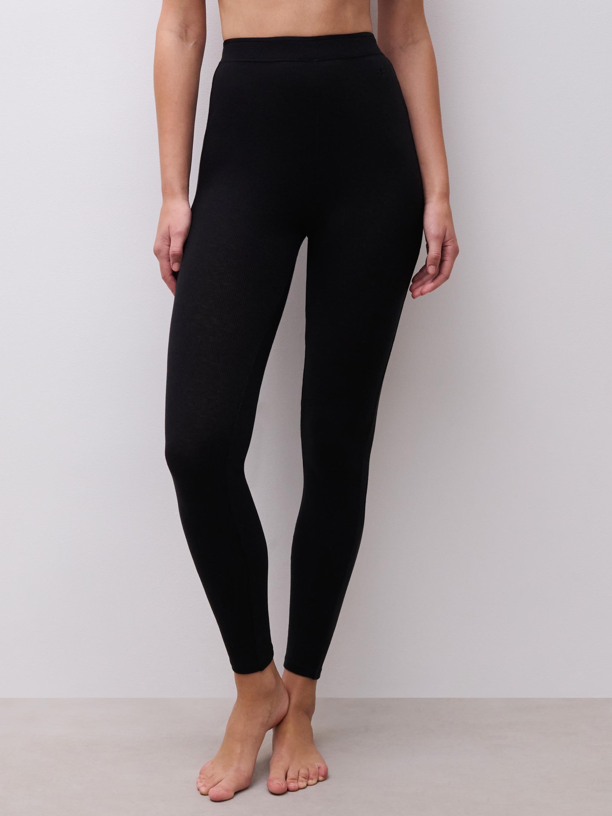 Leggings CHANTELLE Black