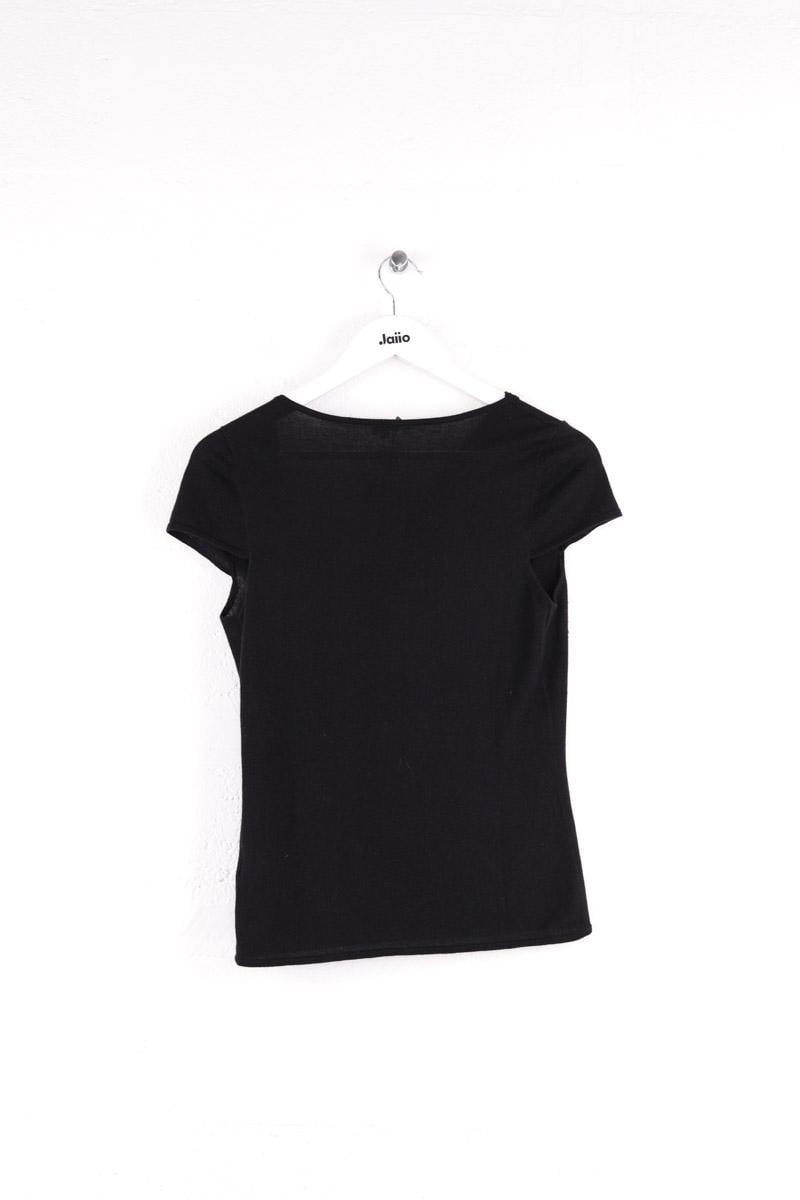 T-shirt KENZO - SECONDE MAIN Black