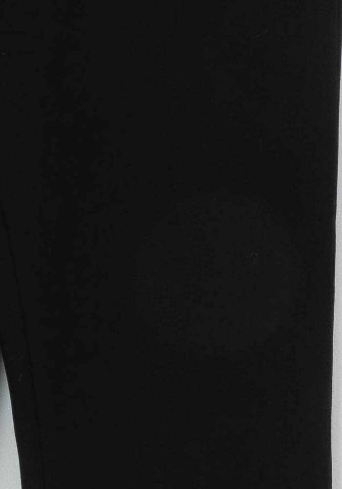 Pants TARA JARMON - Seconde Main Black