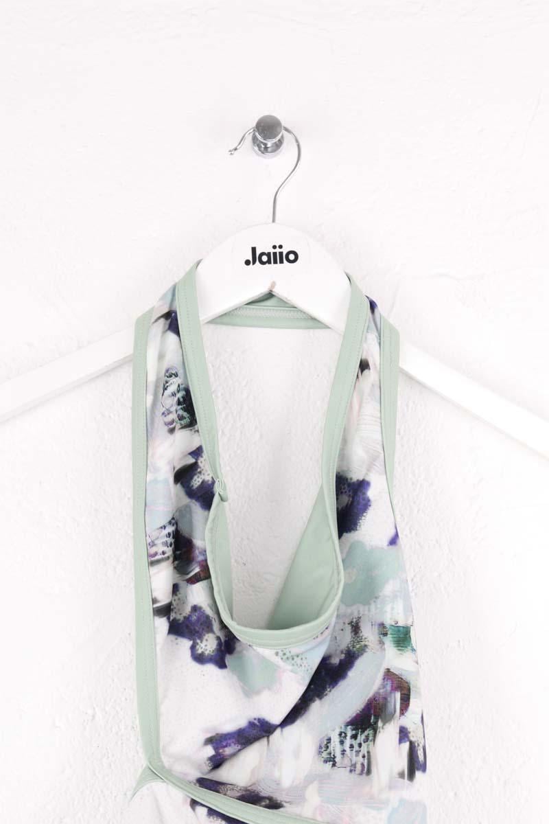 Swimsuit IRO - Seconde Main Blue