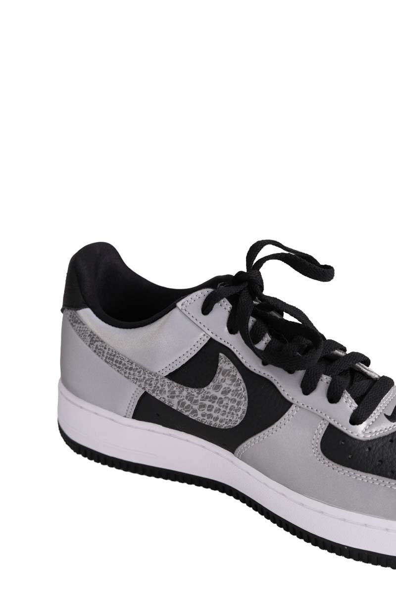 Nike Air Force 1 B NIKE - Seconde Main Grey