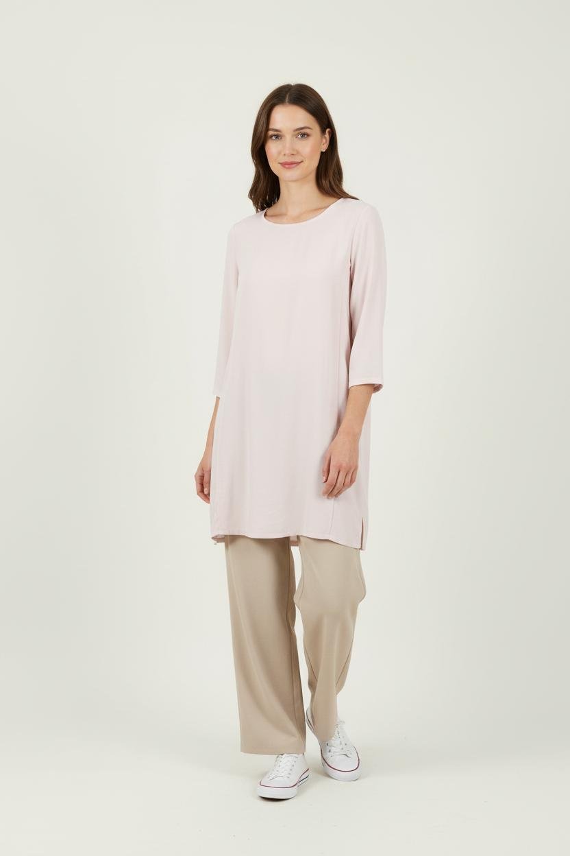 Short & midi dress FILIPPA K - Seconde Main Pink