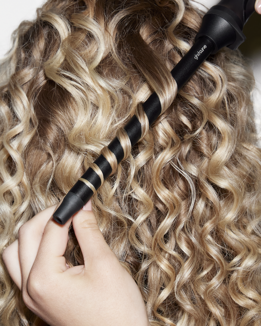 Curve® Thin Wand Noir