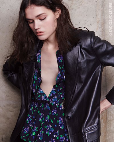 Zadig&Voltaire