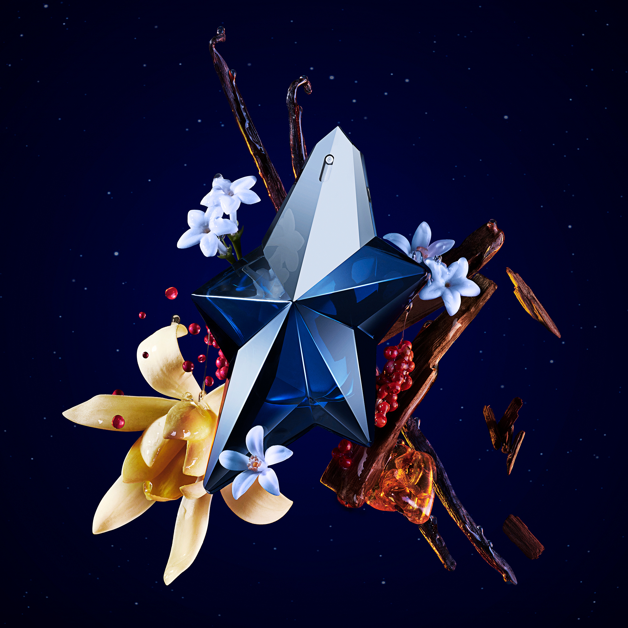 ANGEL Elixir - Eau de Parfum No color