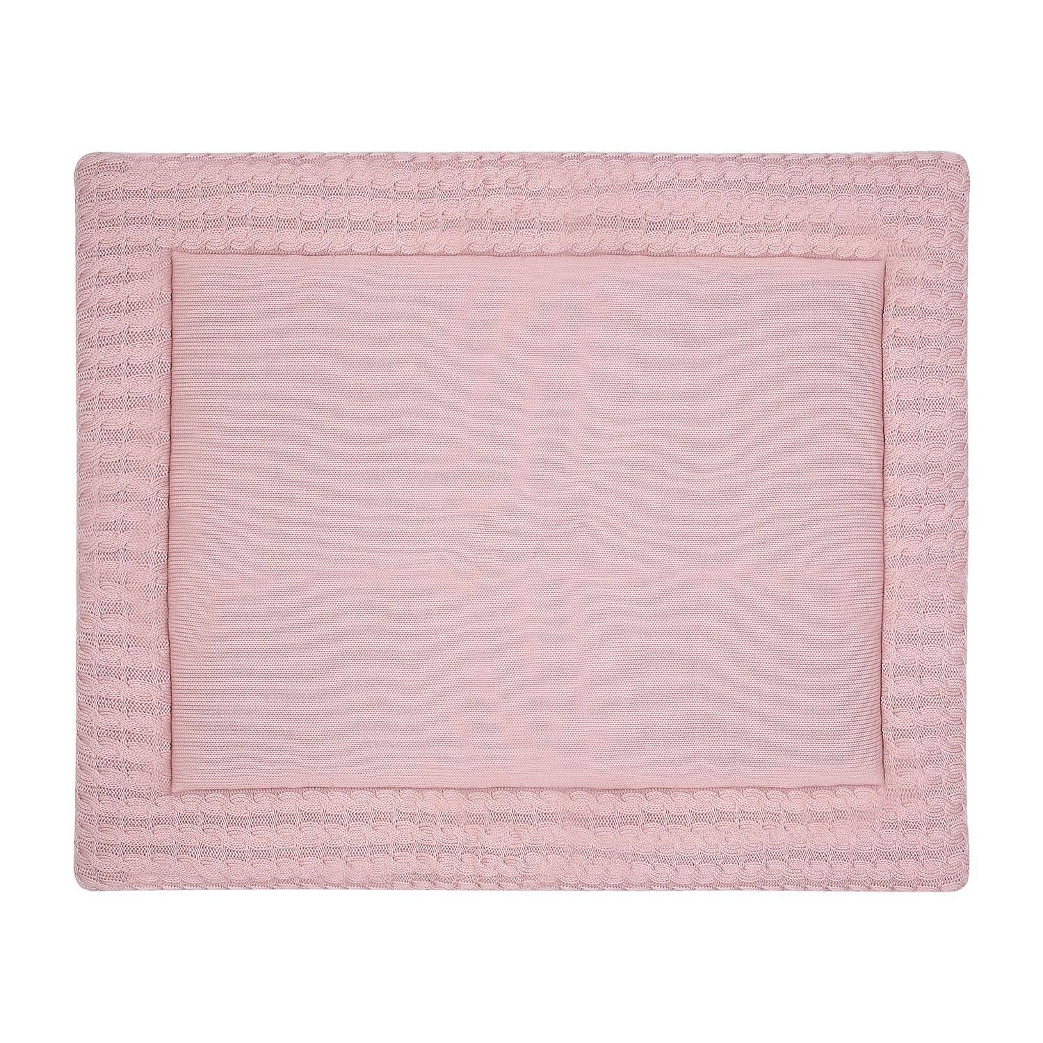 Cotton baby play mat KINDSGUT