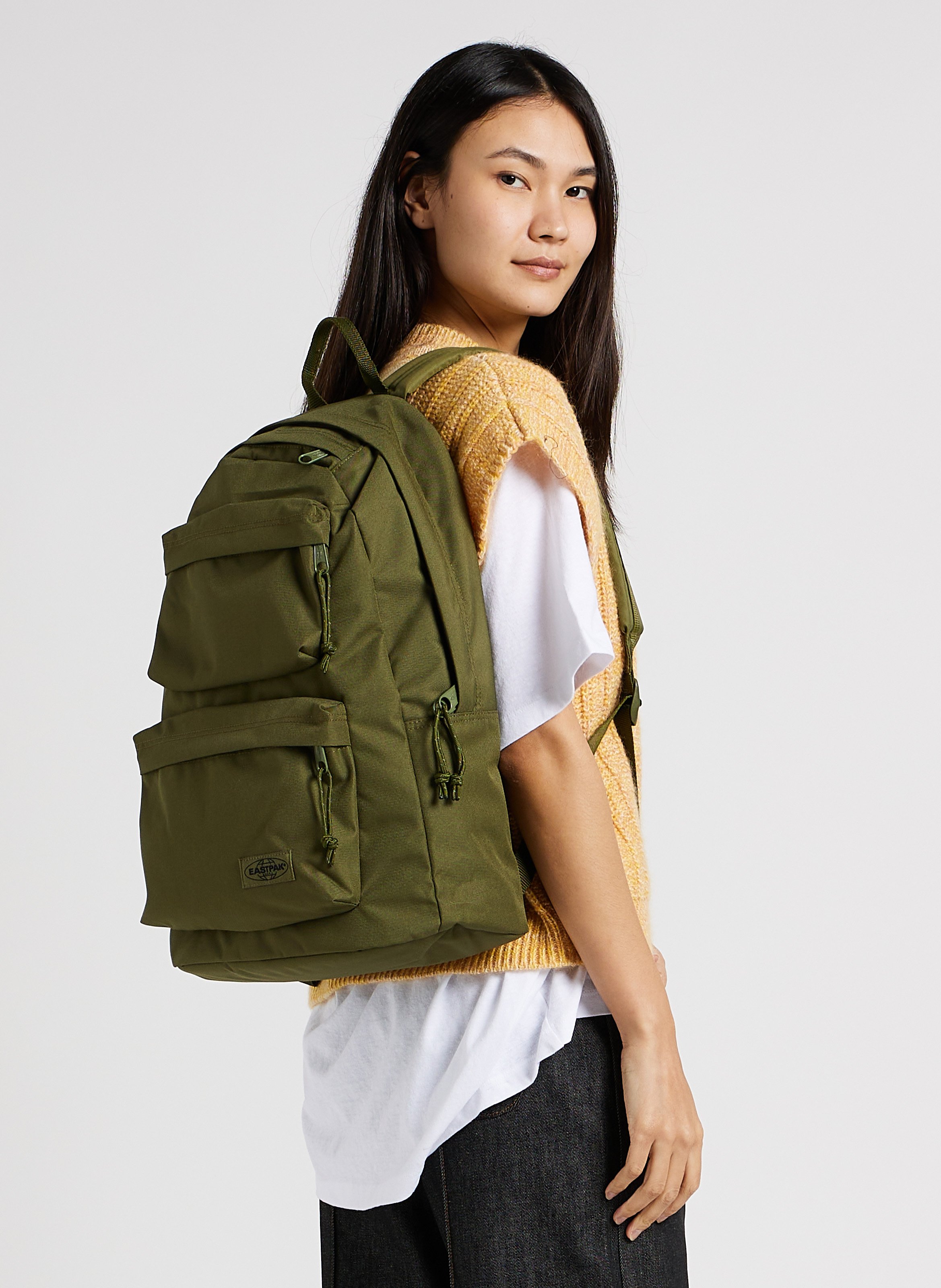 Zaino EASTPAK Verde