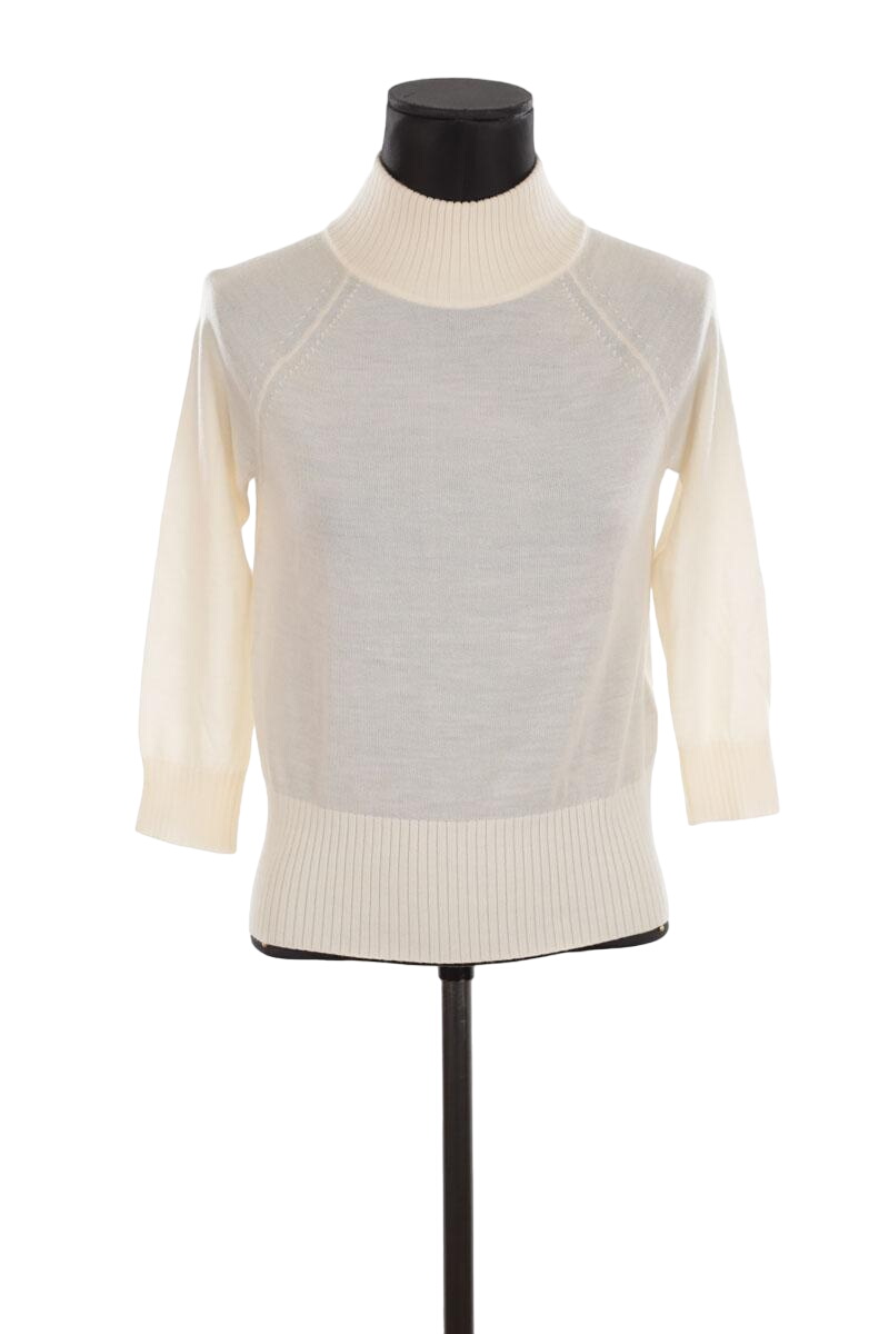 . LK BENNETT - Seconde Main White