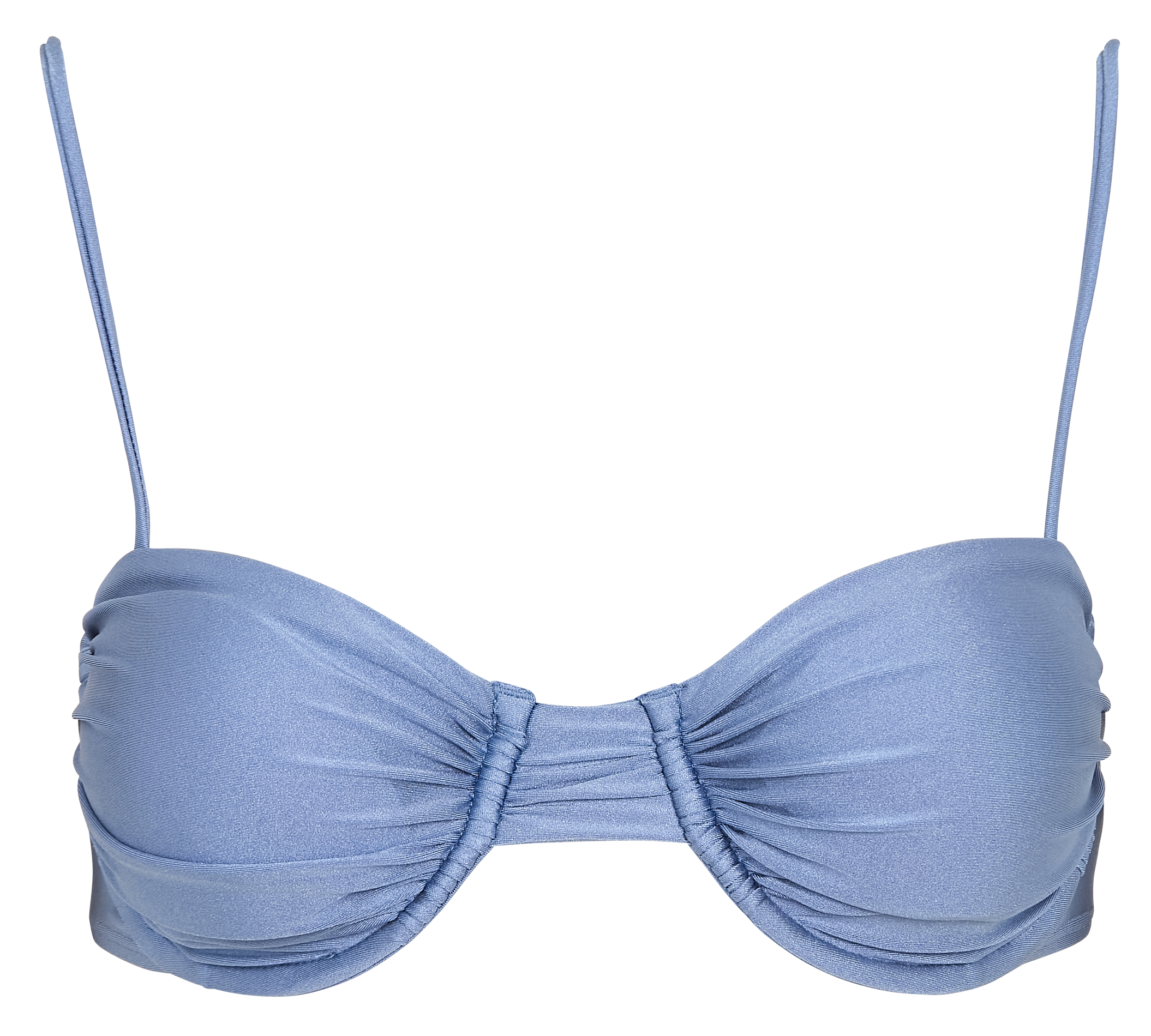 Haut de bikini ROBIN COLLECTION Bleu