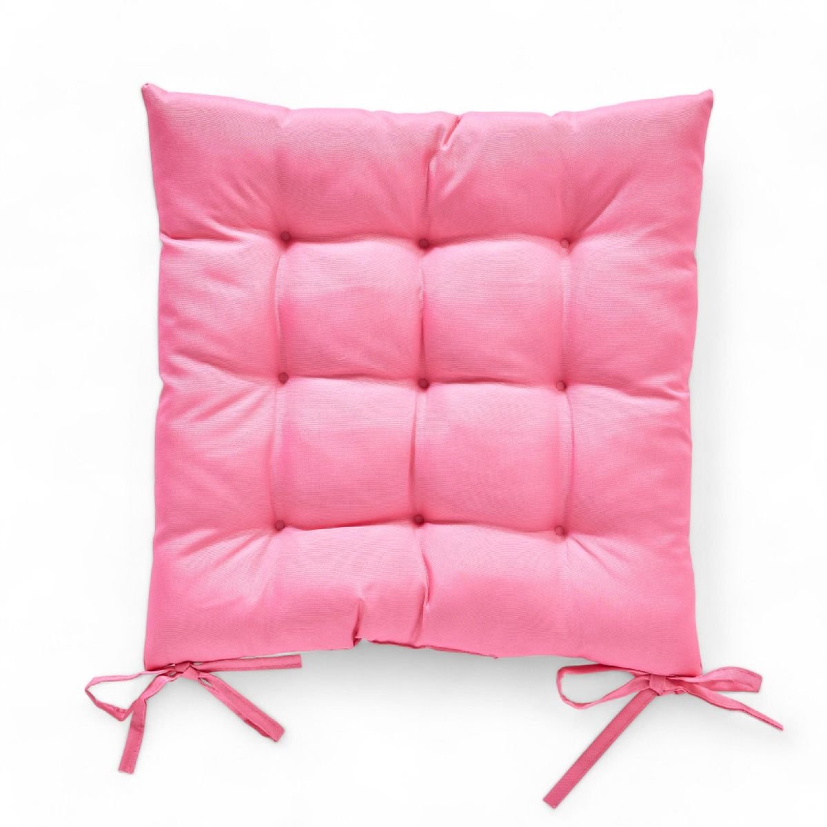 Water-repellent chair cushion TODAY LINGE DE MAISON Pink