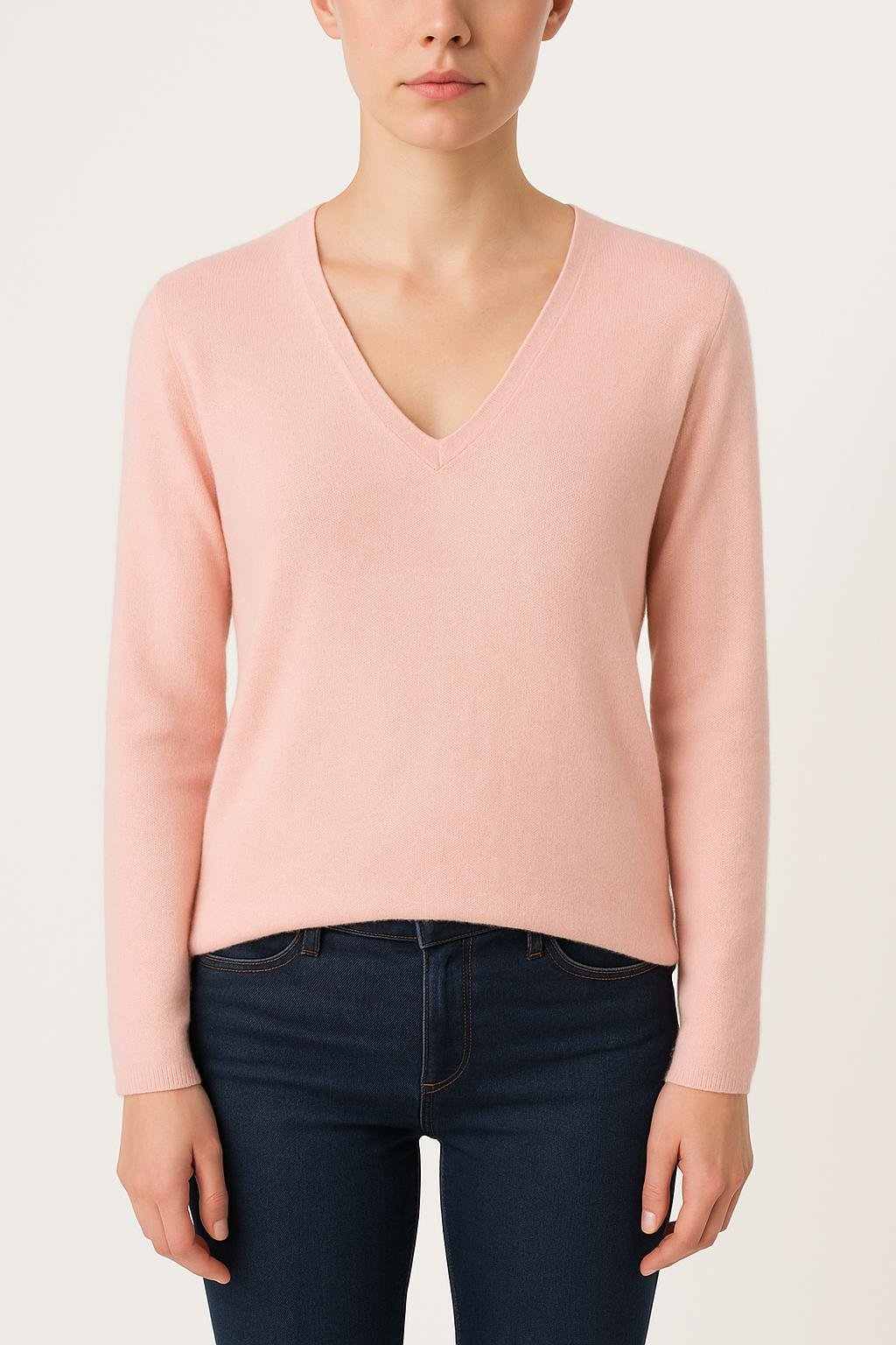 Knitwear COMPTOIR DES COTONNIERS - Seconde main Pink