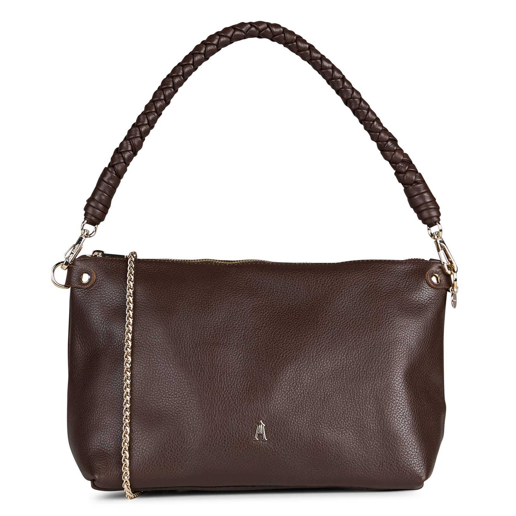 Sac à main en cuir CRAIE STUDIO