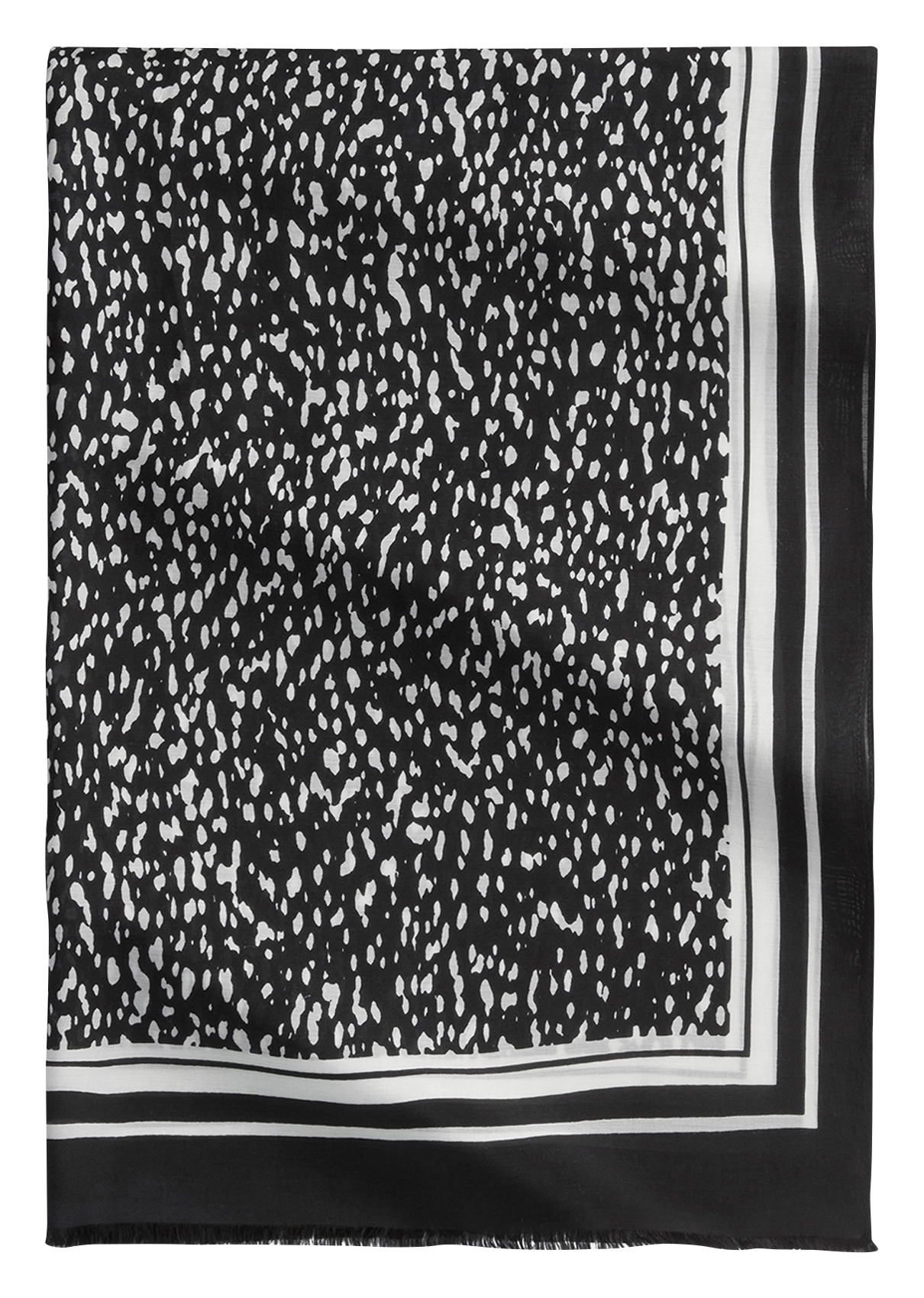 - 86 x 182 cm. MARC O'POLO Multicolor