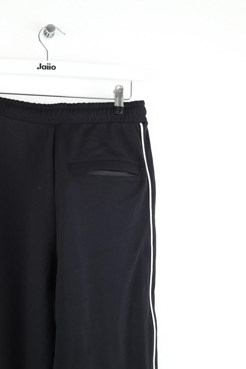 Black sports pants KENZO - SECONDE MAIN Black