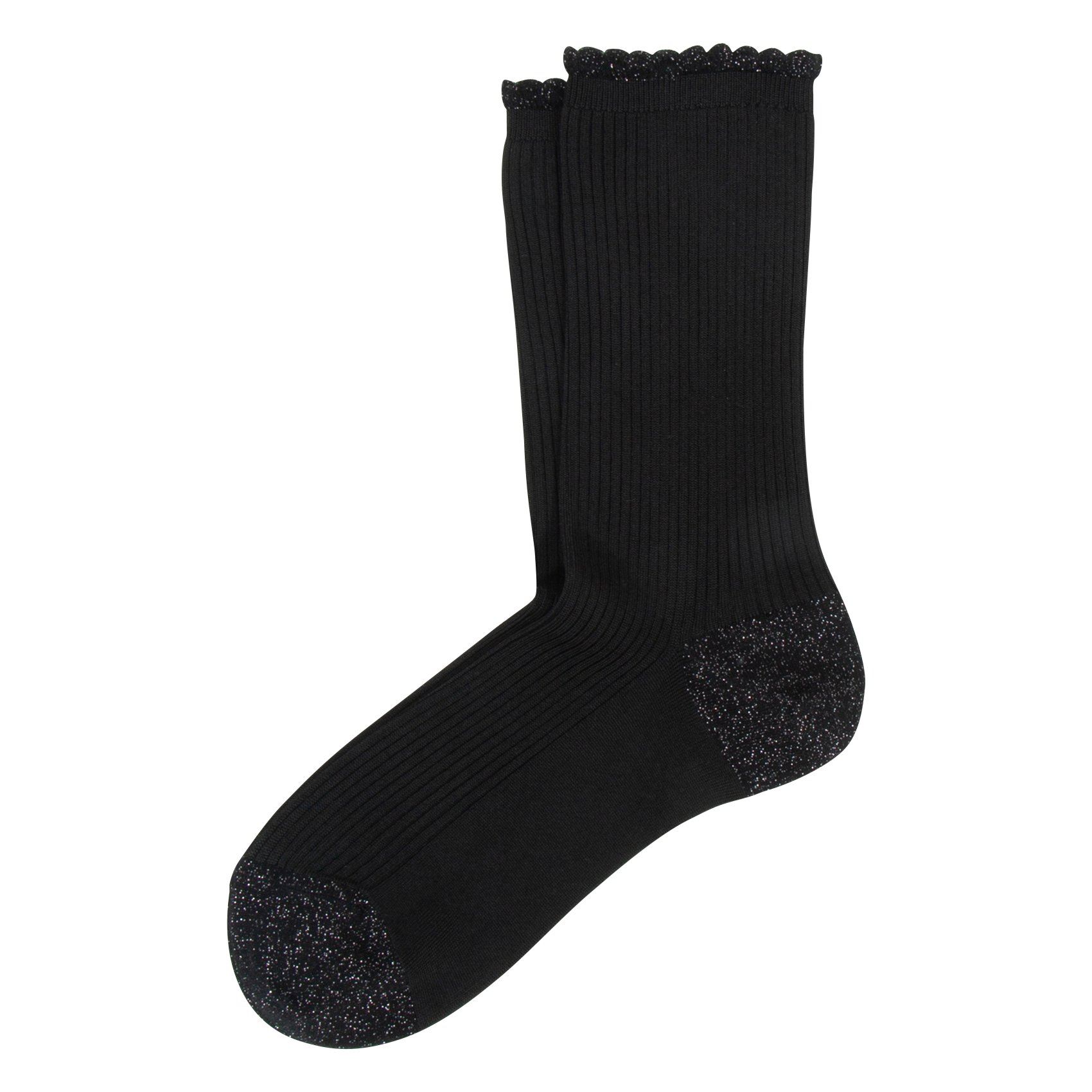 Chaussettes en maille ANT45
