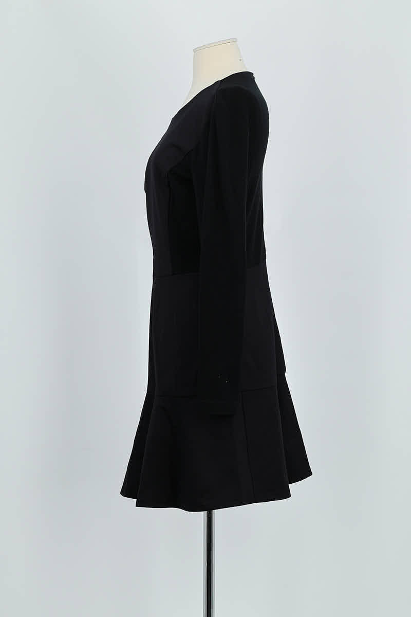 Dress THEORY - Seconde Main Black