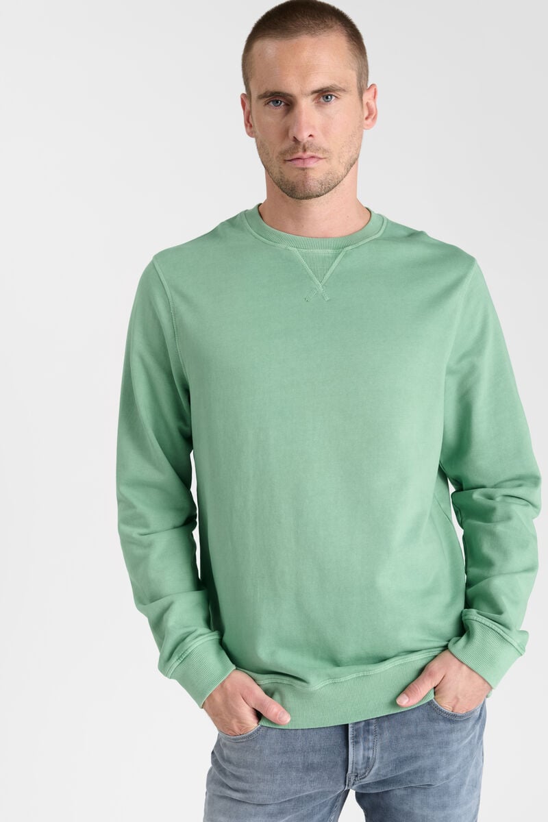 Sweatshirt LE TEMPS DES CERISES Blue