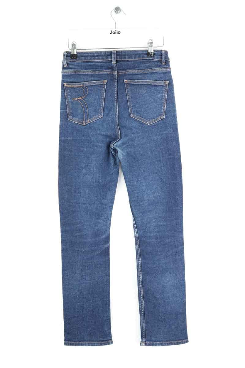 . ROUJE - Seconde Main Blue