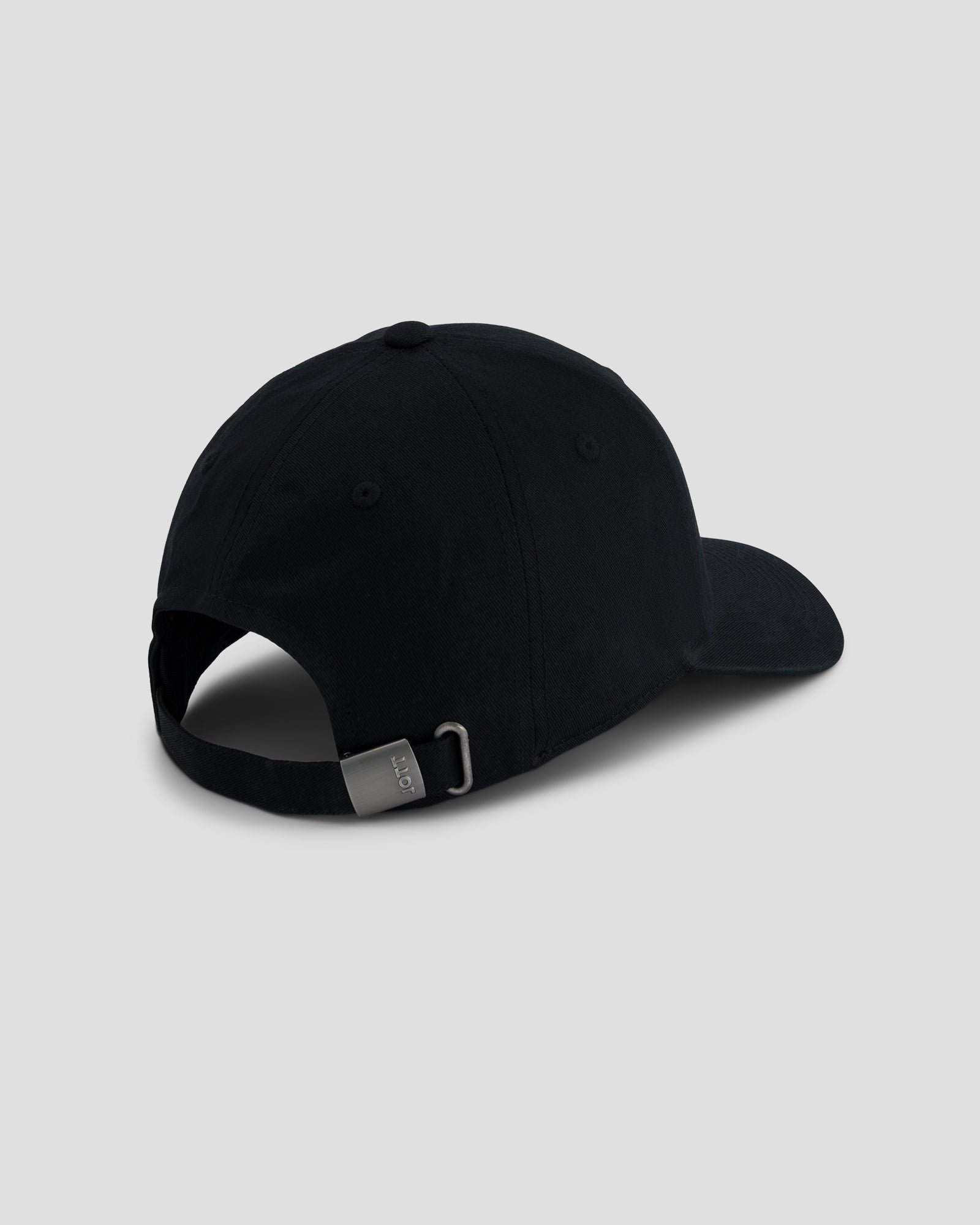 Cap cas 3.0 JOTT Black