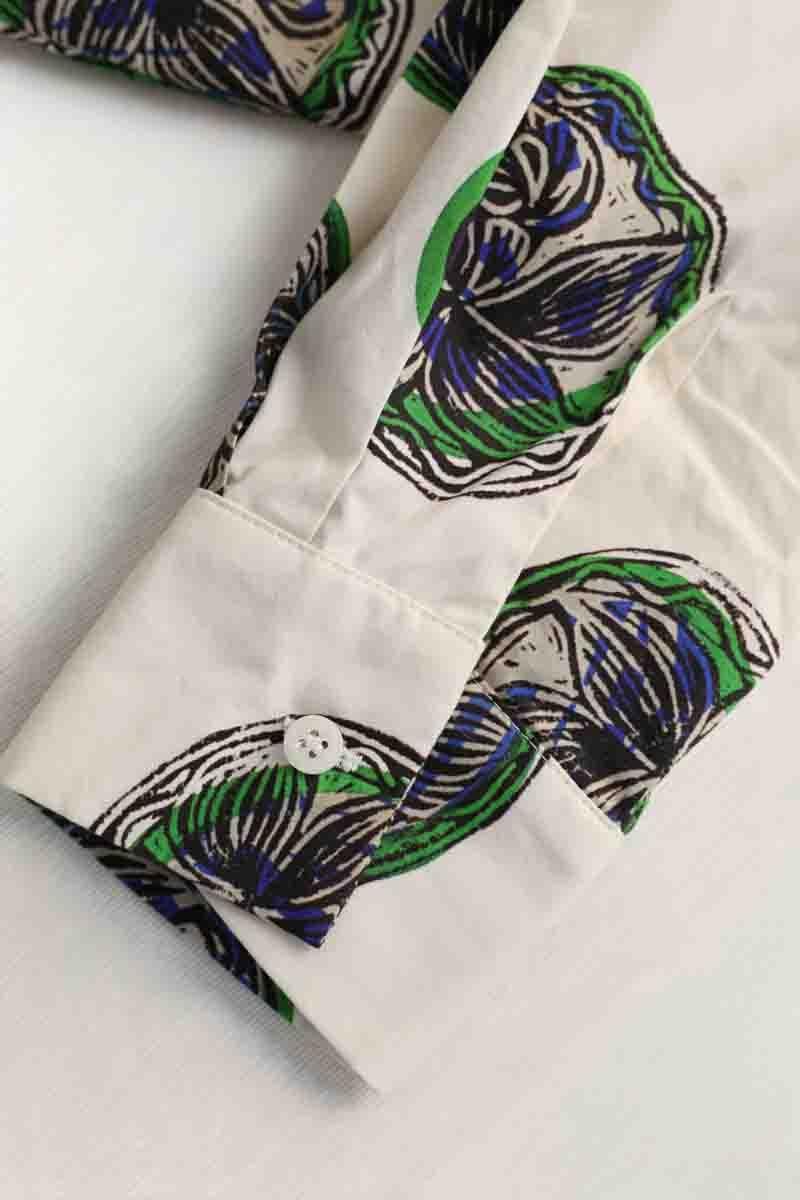 Dress CHLOE STORA - SECONDE MAIN Beige